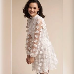 New BHLDN x Stevie May Olympia Dress sz Small